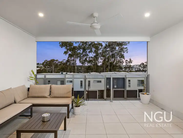 Fifth view of Homely unit listing, 6/84 The Promenade, Springfield Lakes QLD 4300