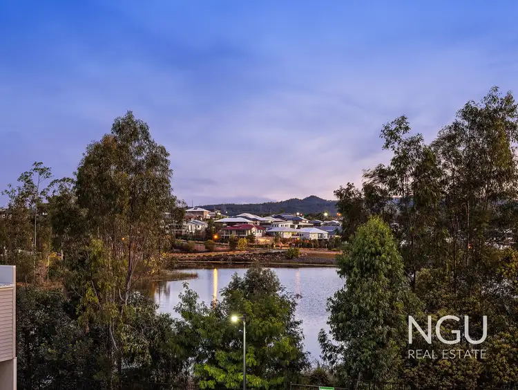 Sixth view of Homely unit listing, 6/84 The Promenade, Springfield Lakes QLD 4300