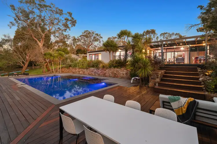 59 Bellbird Road, Mount Eliza VIC 3930