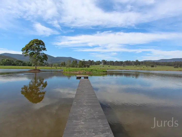 Second view of Homely rural property listing, 440 Congewai Road, Congewai NSW 2325