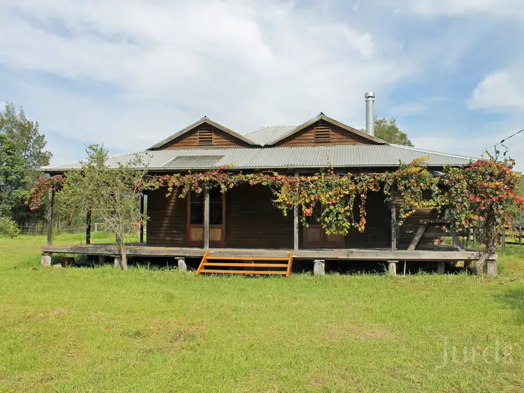 Third view of Homely rural property listing, 440 Congewai Road, Congewai NSW 2325