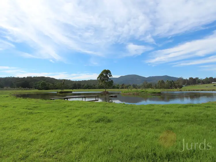 Fourth view of Homely rural property listing, 440 Congewai Road, Congewai NSW 2325