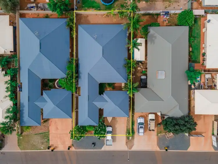 Third view of Homely house listing, 18 Dowitcher Avenue, South Hedland WA 6722