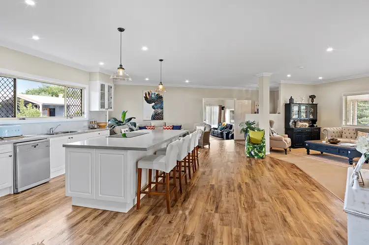 Second view of Homely house listing, 25 Alto Terrace, Yatala QLD 4207