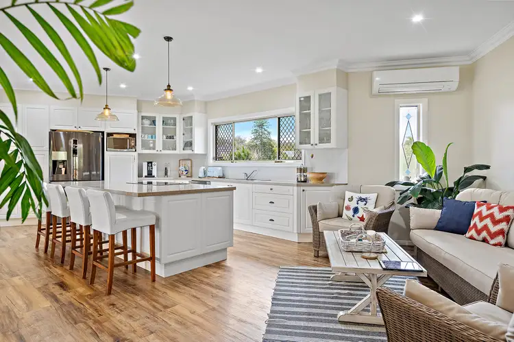 Fourth view of Homely house listing, 25 Alto Terrace, Yatala QLD 4207