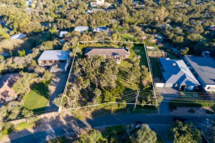Fourth view of Homely house listing, 9-11 St Andrews Drive, Rye VIC 3941