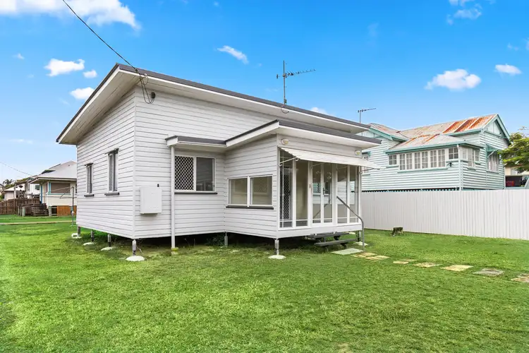 Main view of Homely house listing, 57 Zante Street, Maryborough QLD 4650