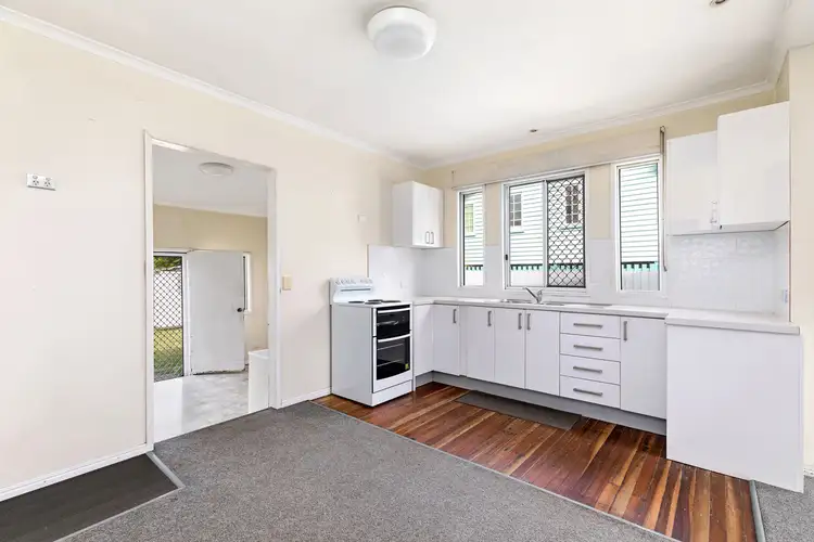 Fourth view of Homely house listing, 57 Zante Street, Maryborough QLD 4650