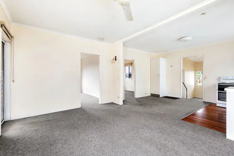 Fifth view of Homely house listing, 57 Zante Street, Maryborough QLD 4650