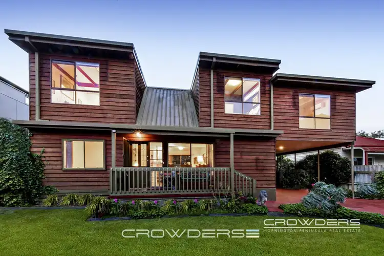 Second view of Homely house listing, 42 William Road, Blairgowrie VIC 3942