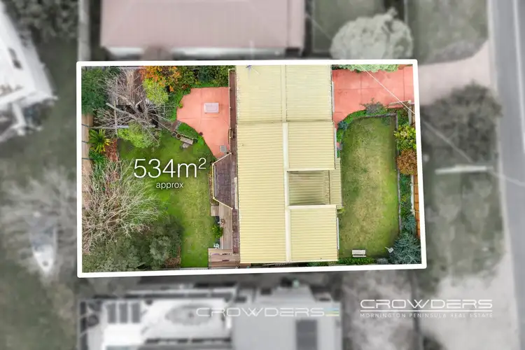 Third view of Homely house listing, 42 William Road, Blairgowrie VIC 3942