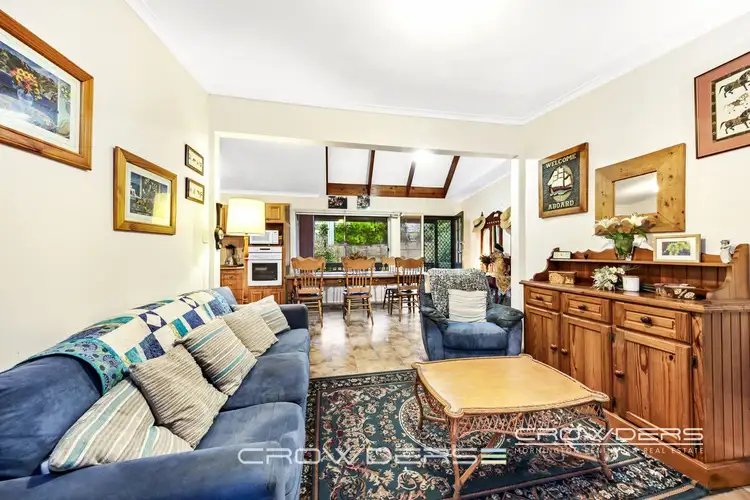 Fifth view of Homely house listing, 42 William Road, Blairgowrie VIC 3942