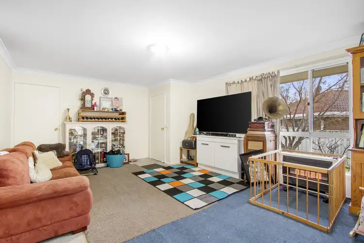 Fifth view of Homely block of units listing, 1 & 2/5 Evangelene Crescent, Armidale NSW 2350
