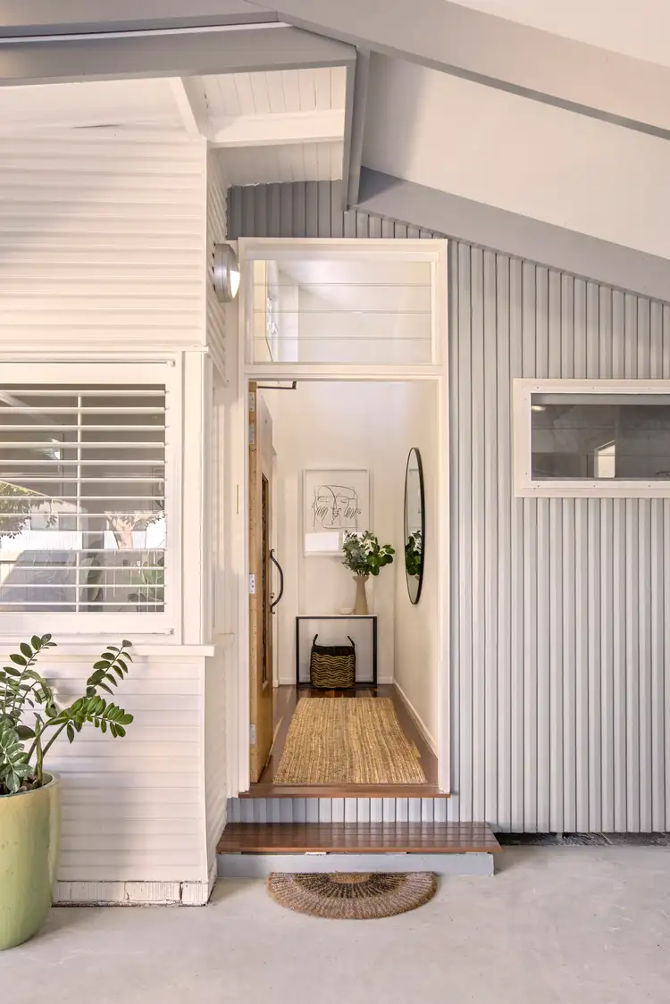 Fifth view of Homely house listing, 17 Sunbrite Avenue, Mermaid Beach QLD 4218
