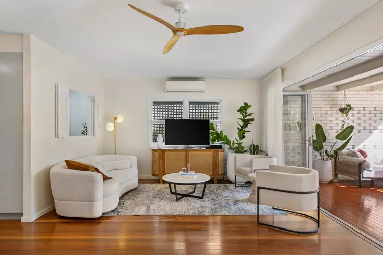 Sixth view of Homely house listing, 17 Sunbrite Avenue, Mermaid Beach QLD 4218