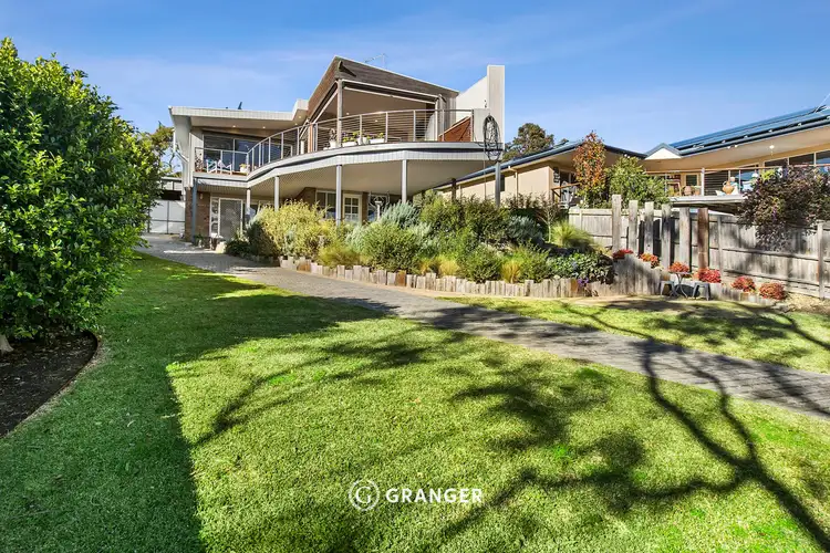 Second view of Homely house listing, 38 Cairn Road, Mccrae VIC 3938