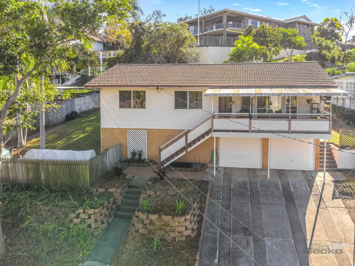 Main view of Homely house listing, 7 Roseglen Street, Greenslopes QLD 4120
