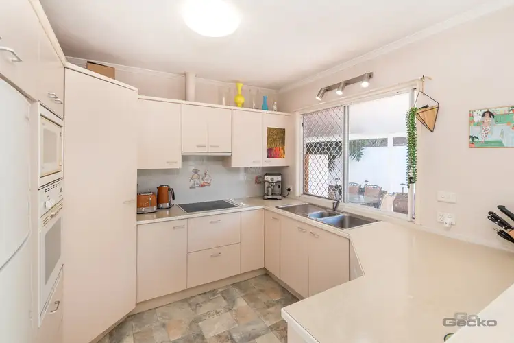Second view of Homely house listing, 7 Roseglen Street, Greenslopes QLD 4120