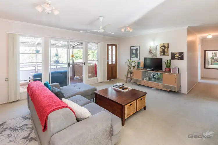 Fourth view of Homely house listing, 7 Roseglen Street, Greenslopes QLD 4120