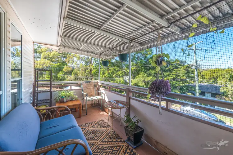 Sixth view of Homely house listing, 7 Roseglen Street, Greenslopes QLD 4120