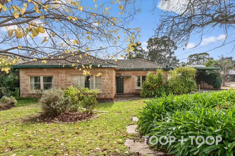 Main view of Homely house listing, 3 Bennett Avenue, Beaumont SA 5066