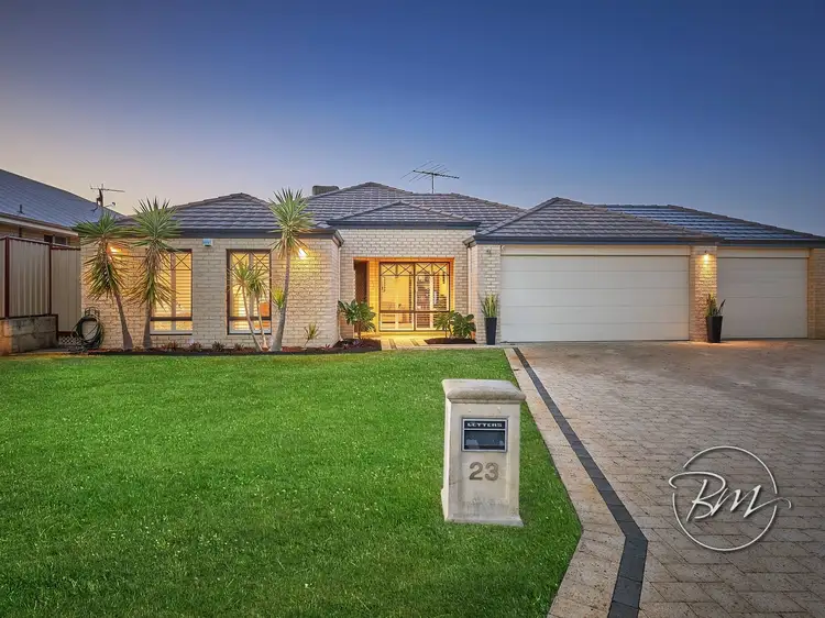 23 Randazzo Way, Yangebup WA 6164