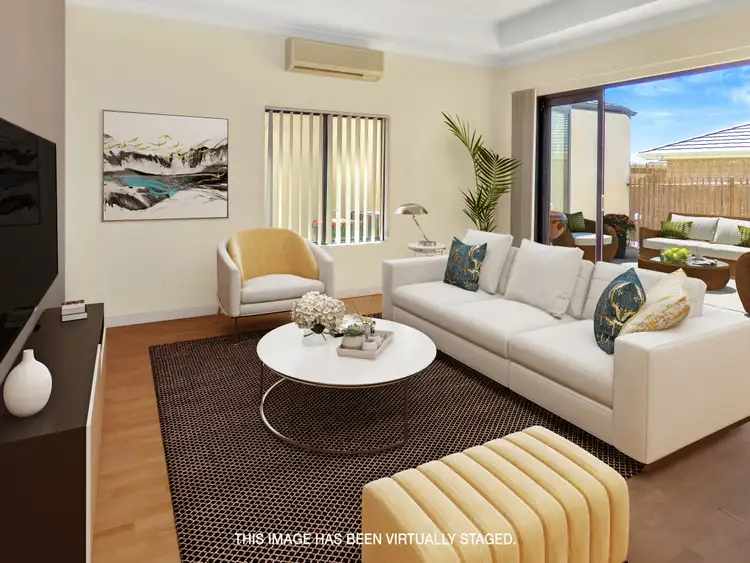 4/6 Bridge Crescent, Port Lincoln SA 5606