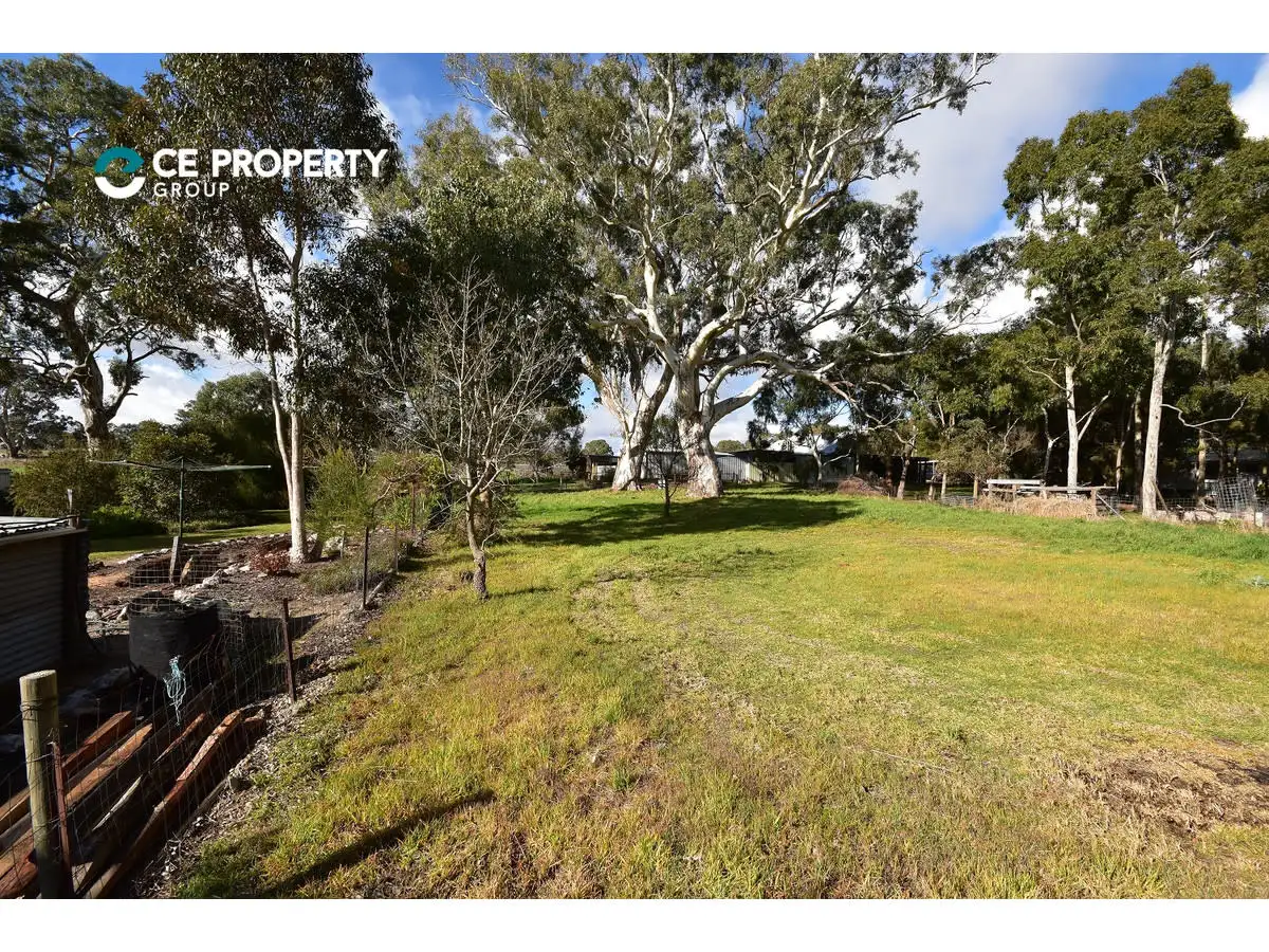 Main view of Homely land listing, 8B Hocknull Place, Mount Pleasant SA 5235