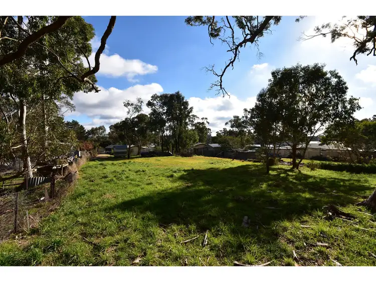 Second view of Homely land listing, 8B Hocknull Place, Mount Pleasant SA 5235