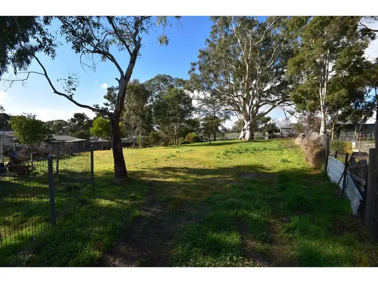 Third view of Homely land listing, 8B Hocknull Place, Mount Pleasant SA 5235