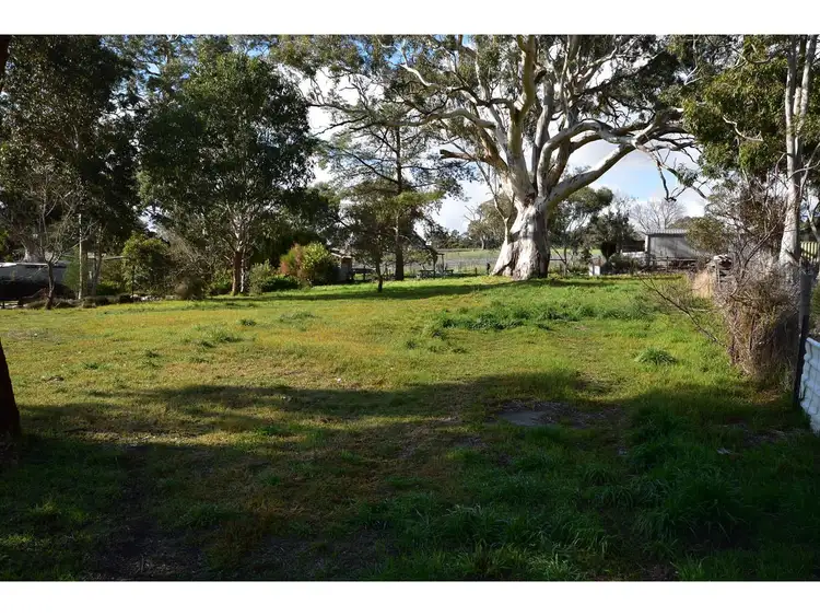 Fourth view of Homely land listing, 8B Hocknull Place, Mount Pleasant SA 5235
