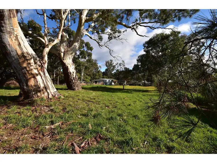 Fifth view of Homely land listing, 8B Hocknull Place, Mount Pleasant SA 5235