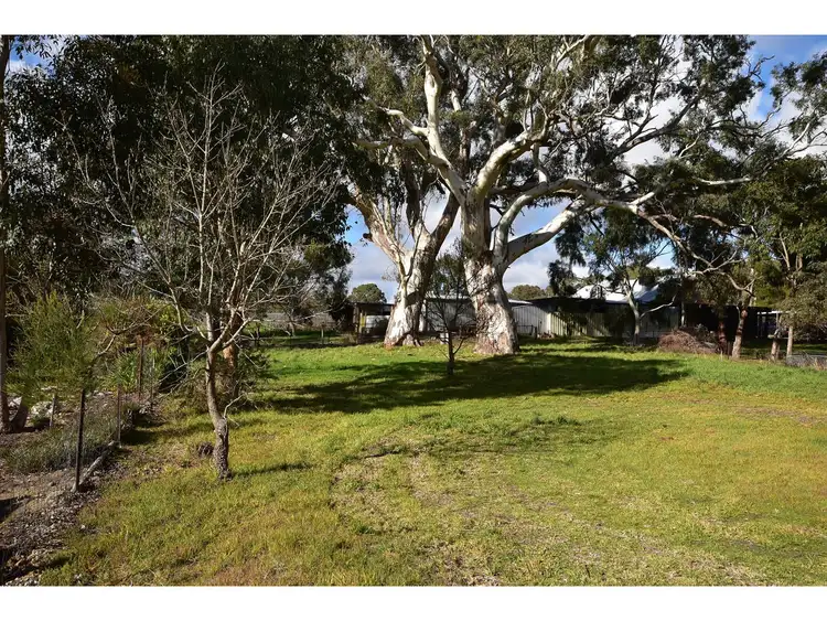 Seventh view of Homely land listing, 8B Hocknull Place, Mount Pleasant SA 5235