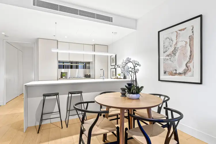 Fourth view of Homely apartment listing, 301/1 Palmer Street, Richmond VIC 3121