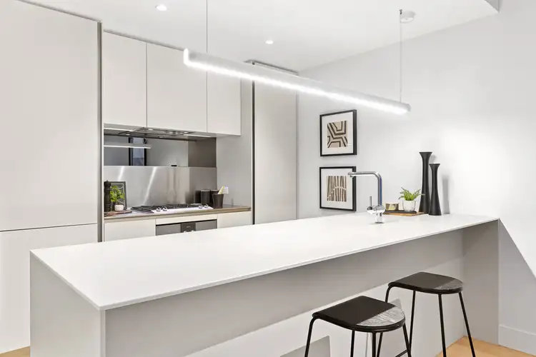 Fifth view of Homely apartment listing, 301/1 Palmer Street, Richmond VIC 3121