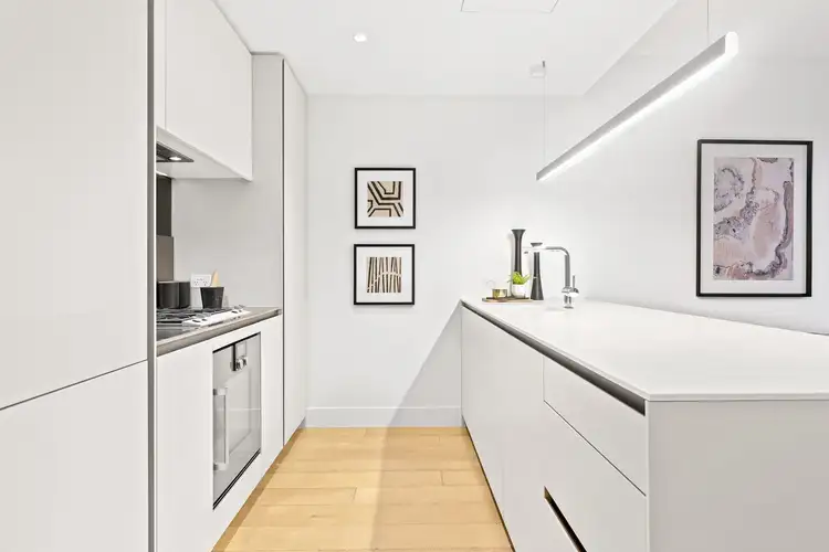 Sixth view of Homely apartment listing, 301/1 Palmer Street, Richmond VIC 3121
