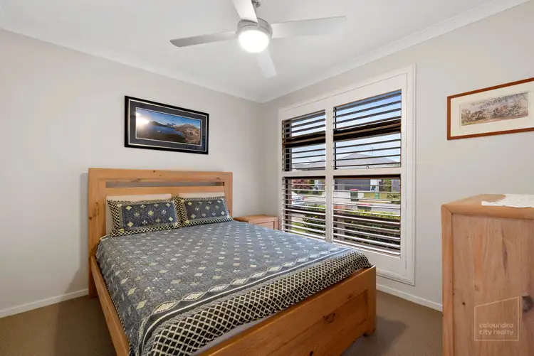 Fifth view of Homely house listing, 45 Turquoise Place, Caloundra West QLD 4551
