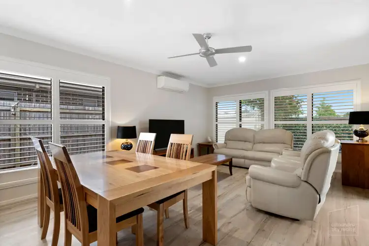 Sixth view of Homely house listing, 45 Turquoise Place, Caloundra West QLD 4551