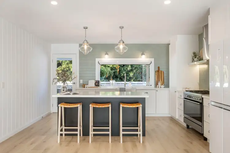 Third view of Homely house listing, 4 Poinciana Boulevard, Broadbeach Waters QLD 4218