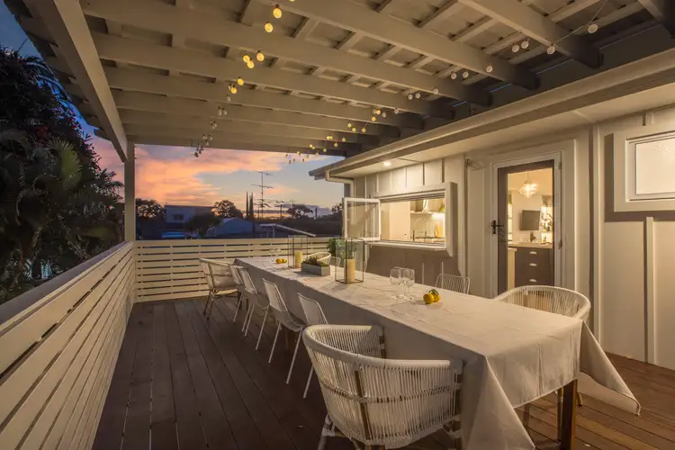 Fifth view of Homely house listing, 4 Poinciana Boulevard, Broadbeach Waters QLD 4218