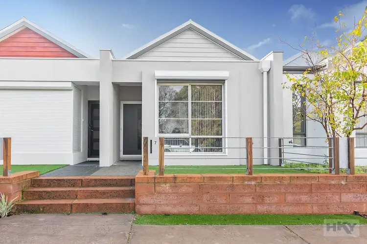 Main view of Homely house listing, 7 Stanbury Crescent, Ellenbrook WA 6069