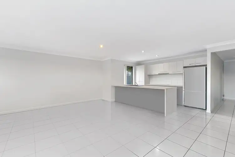 Second view of Homely house listing, 58 Kilkivan Drive, Ormeau QLD 4208