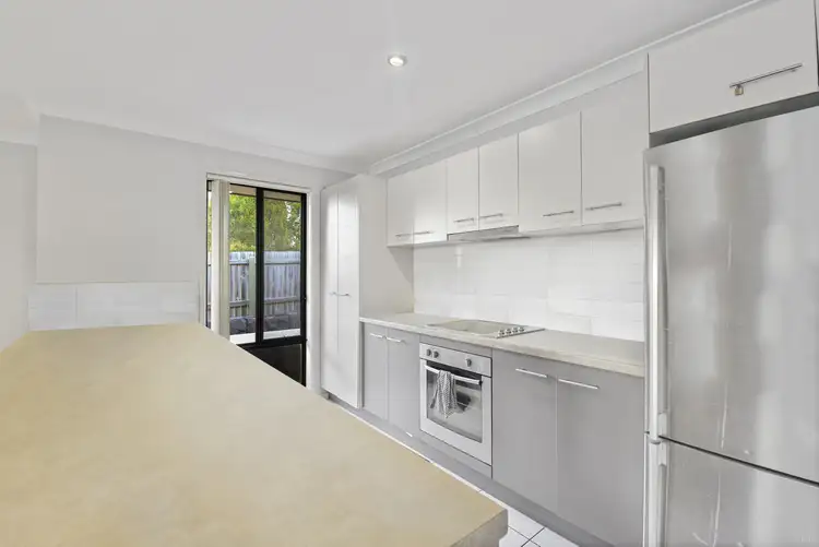 Third view of Homely house listing, 58 Kilkivan Drive, Ormeau QLD 4208