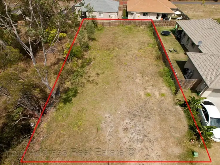 Second view of Homely land listing, Lot 1 Sanur Street, Marsden QLD 4132