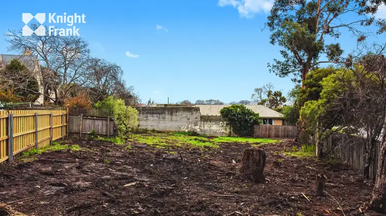 Third view of Homely land listing, Lot 1 Maitland Street, South Launceston TAS 7249