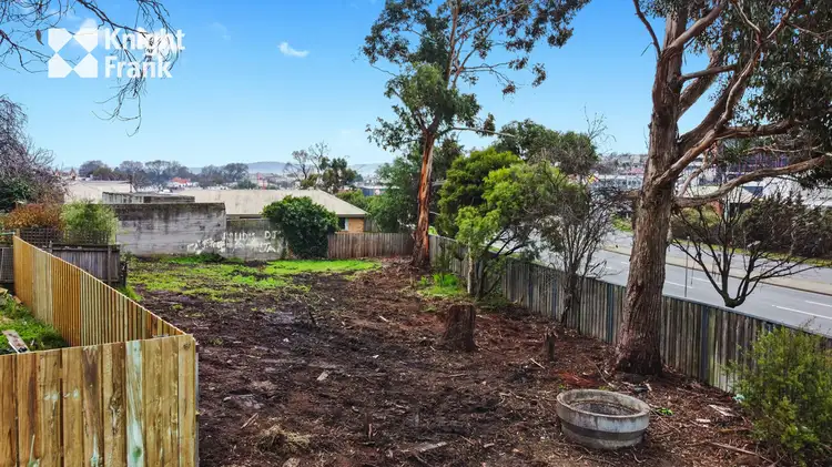Sixth view of Homely land listing, Lot 1 Maitland Street, South Launceston TAS 7249