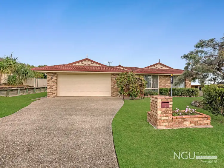 25 Macadamia Drive, Lowood QLD 4311