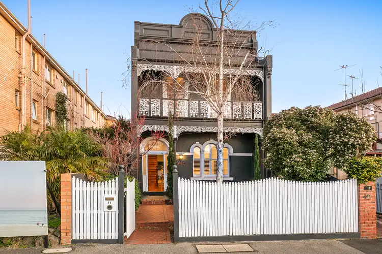 11 Oak Grove, Ripponlea VIC 3185