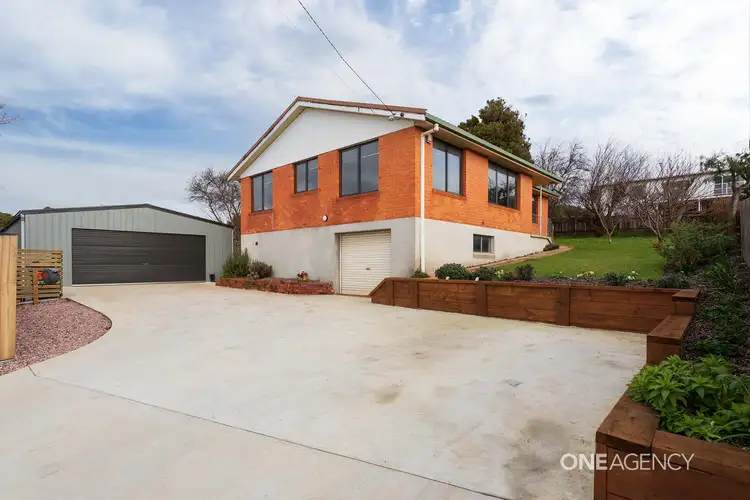Main view of Homely house listing, 7 Gilmour Crescent, Somerset TAS 7322