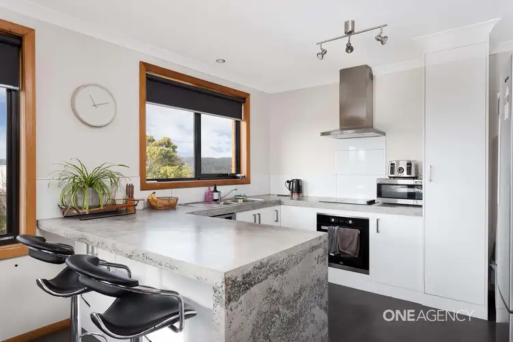 Second view of Homely house listing, 7 Gilmour Crescent, Somerset TAS 7322